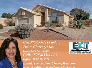 276 Los Arboles Ct, Las Cruces, NM 88011