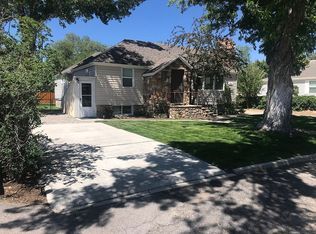 721 E Vics Rd, Sandy, UT 84094