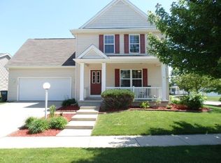 1559 Byfield Pkwy, Valparaiso, IN 46385