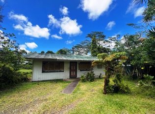 14-871 Hapuu Rd, Pahoa, HI 96778