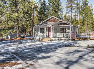17540 Sutter St, La Pine, OR 97739