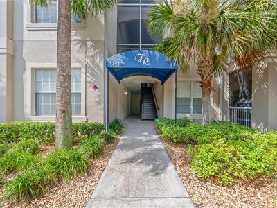 3341 WHITESTONE CIRCLE #203, Kissimmee, FL, 34741
