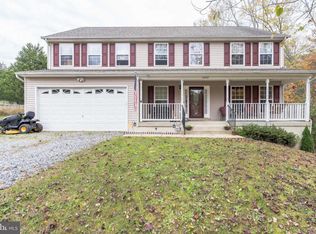 10307 Heritage Commons Ln, Spotsylvania, VA 22551