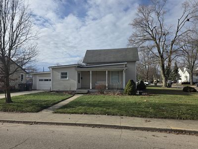 401 W Walnut St, Nappanee, IN, 46550
