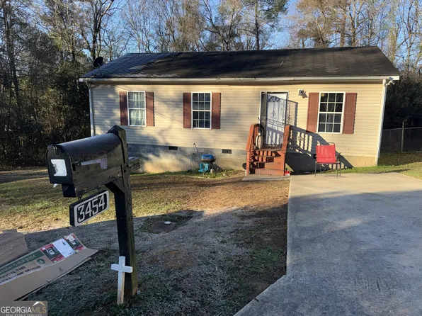 3454 Lawton Rd, Macon, GA 31204