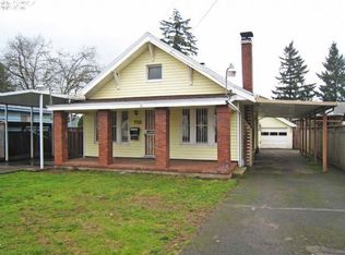 7316 SE Duke St, Portland, OR