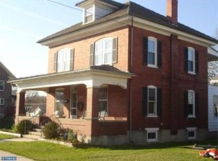 4520 Kutztown Rd, Temple, PA 19560