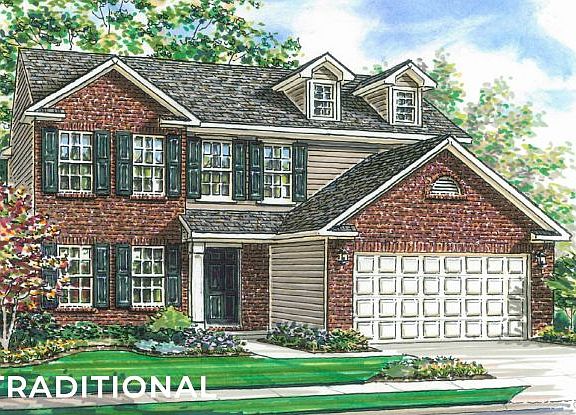 The Mulberry Traditional