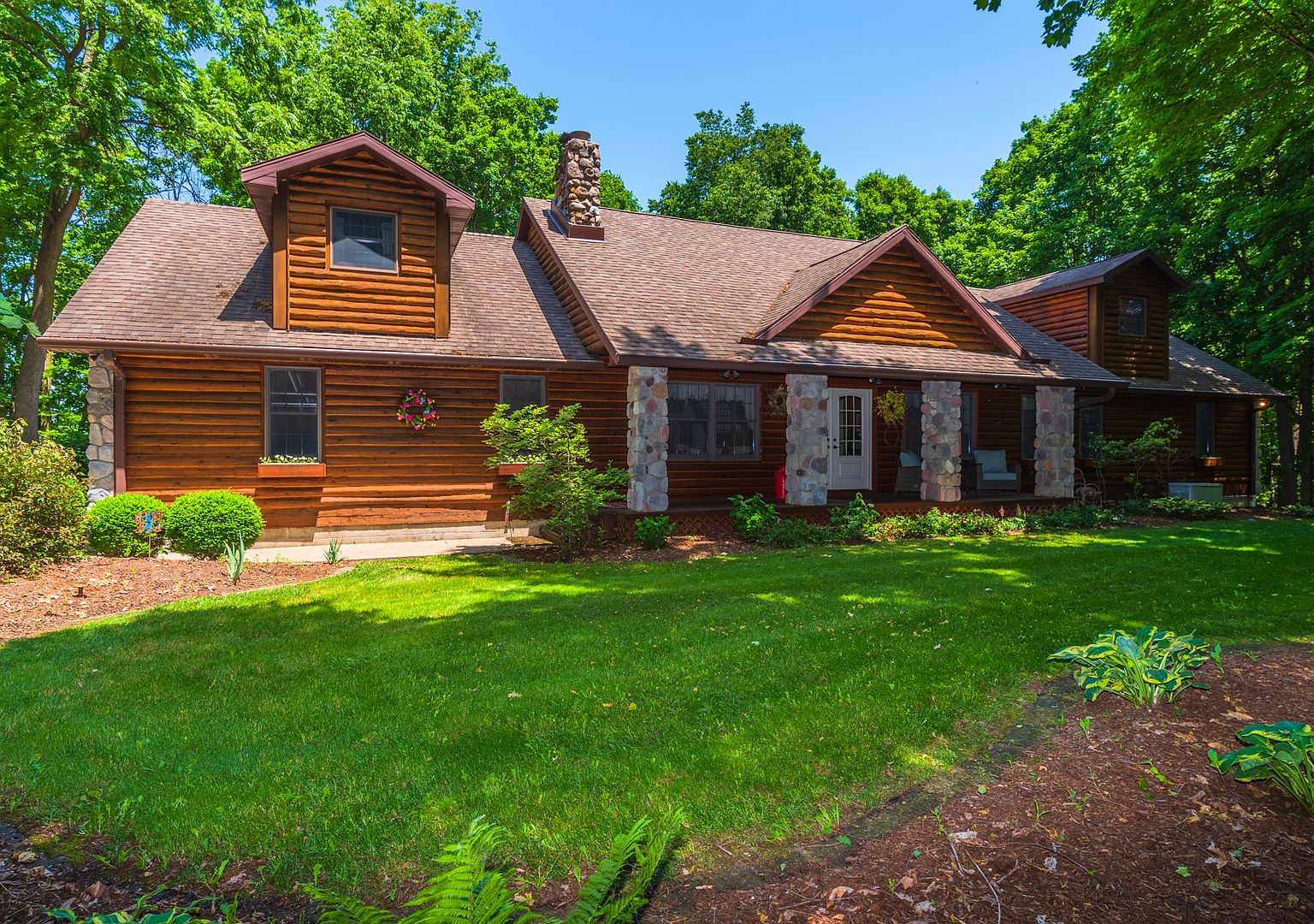 22 Bent Tree Ln, Towanda, IL 61776 Zillow