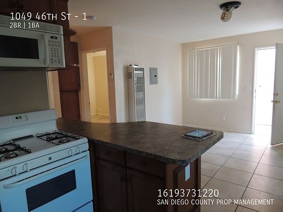 5th image of 1049 46th St #1
