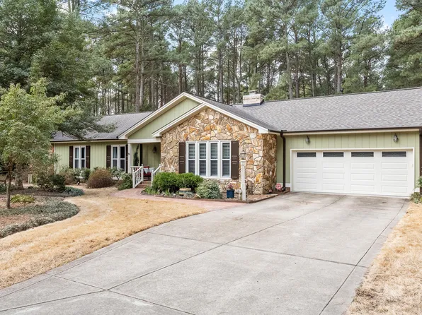 609 Amelia Ave, Raleigh, NC 27615