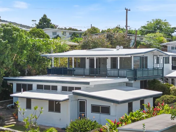 1554 Ala Amoamo St, Honolulu, HI 96819