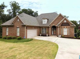 230 Benson Rd, Gardendale, AL 35071