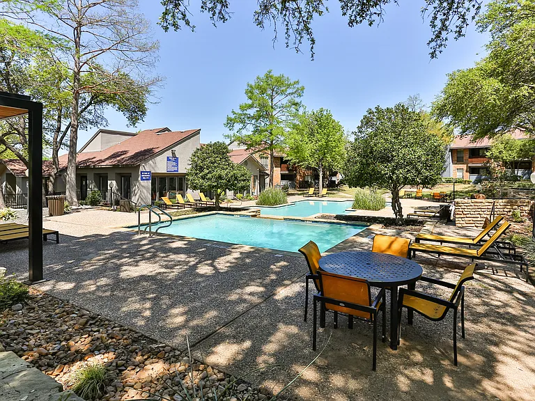 The Haven at Chisholm Trail — Photo 19