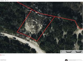 459 INDIAN TRL LOT 4, Spring Branch, TX 78070