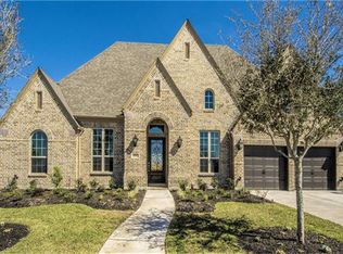9003 Sage Acres Ct, Richmond, TX 77406