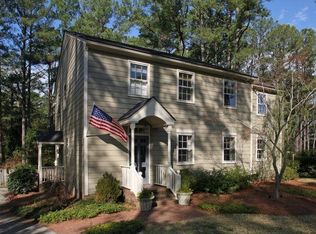 1111 Greenbriar Rd NW, Wilson, NC 27896