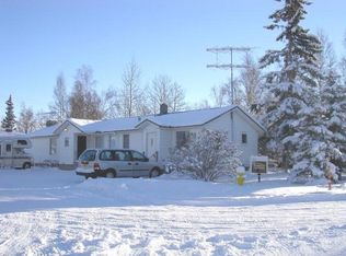 307 S Chugach St, Palmer, AK 99645