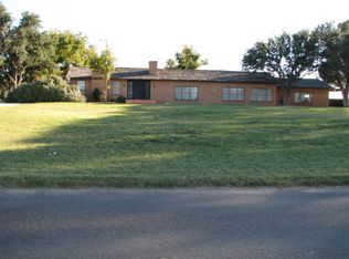 727 Solomon Ln, Midland, TX 79705