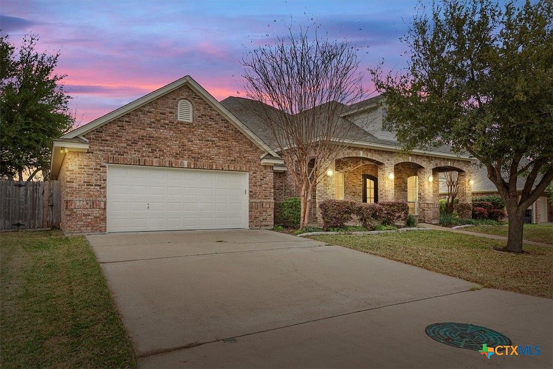 temple_r様 5909 Turtle Creek Trl, Temple, TX 76502 | Zillow