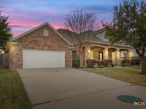 5909 Turtle Creek Trl, Temple, TX 76502