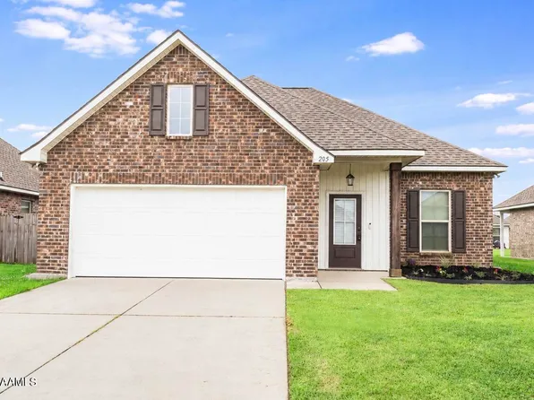 205 Rocky Meadows Ln, Lafayette, LA 70506