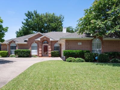 1263 Leanne Ct, Kennedale, TX, 76060
