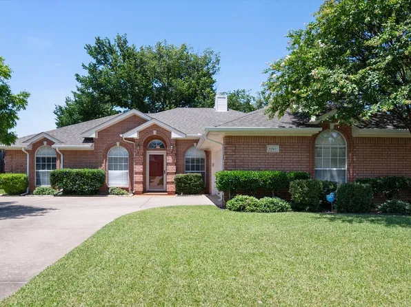 1263 Leanne Ct, Kennedale, TX 76060