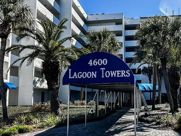 4600 Kingfish Ln #507, Panama City Beach, FL 32408