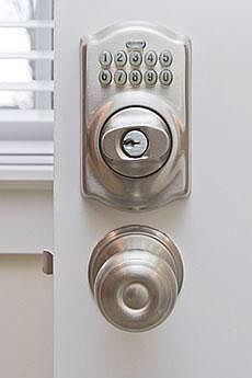 Keyless Entry