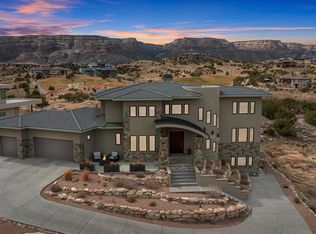 2335 W Ridges Blvd, Grand Junction, CO 81507