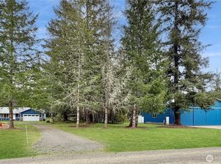 152 Shelton Road, Randle, WA 98377