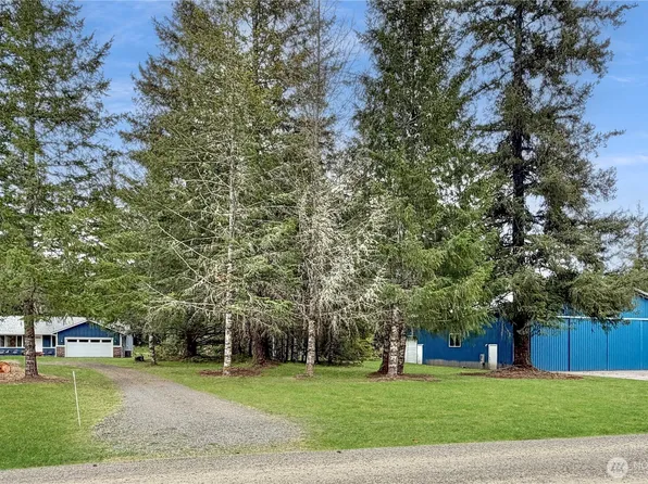 152 Shelton Road, Randle, WA 98377
