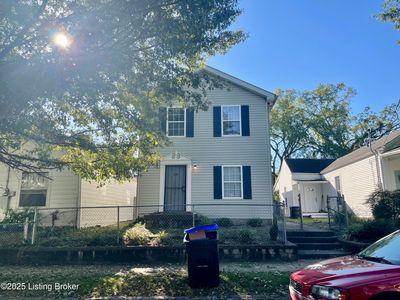 634 Atwood St, Louisville, KY, 40217