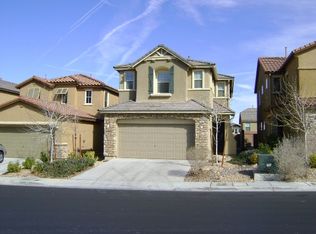6524 Holly River St, Las Vegas, NV 89148