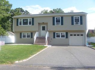 510 Edgar Ave, South Plainfield, NJ 07080