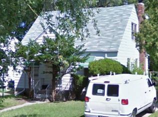 19930 Fenmore St, Detroit, MI 48235