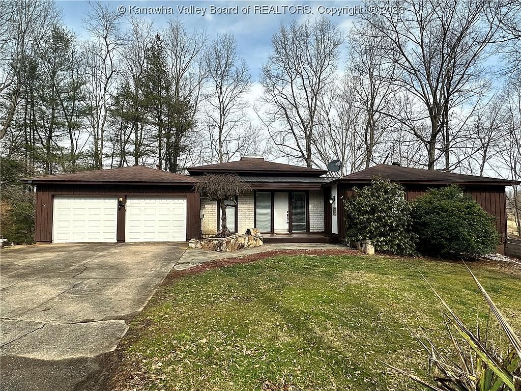 14 Meadowood Ests, Scott Depot, WV 25560 Zillow