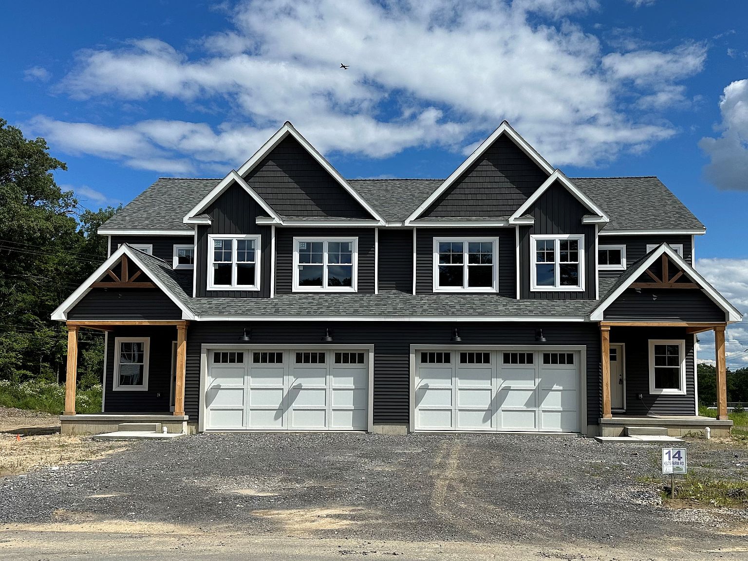 2 Story Townhouse Plan, Kelts Farm, Schenectady, NY 12309 Zillow