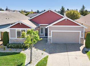 2124 145th St E, Tacoma, WA 98445