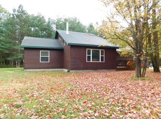 10356 Monroe Ave, Grayling, MI 49738