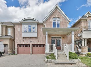 10 Pavlova Cres, Richmond Hill, ON L4E 0V9