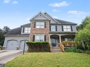 521 Richmond Pl, Loganville, GA 30052