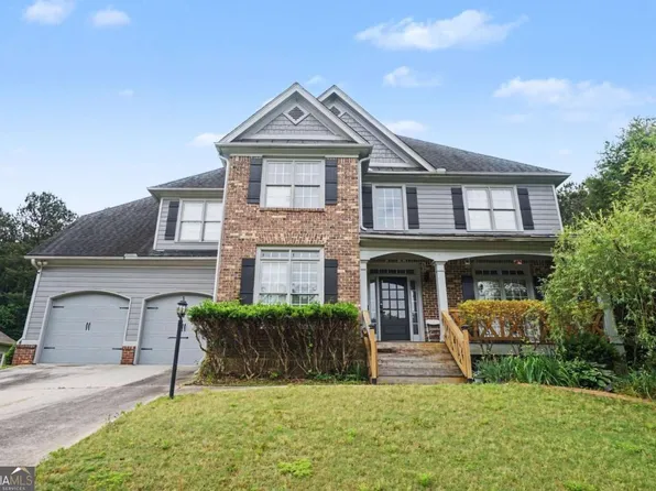 521 Richmond Pl, Loganville, GA 30052