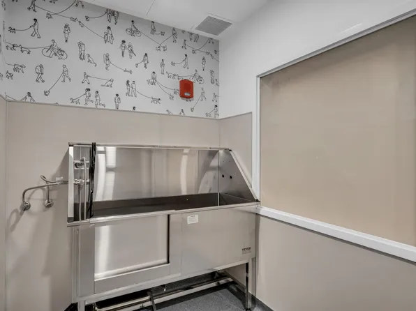 Altaire at Jackson Park