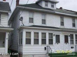 5 W Abbott St, Lansford, PA 18232