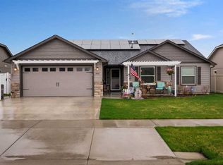 18921 E Mountain View Ave, Spokane Valley, WA 99027