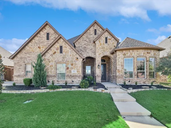 9132 Northampton Dr, North Richland Hills, TX 76182