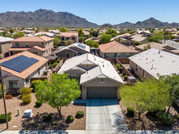 2169 E GILLCREST Road, Gilbert, AZ 85298