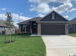 1906 Lummus Dr, Temple, TX 76504